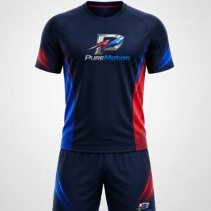 PureMotion Custom Teamwear Kit