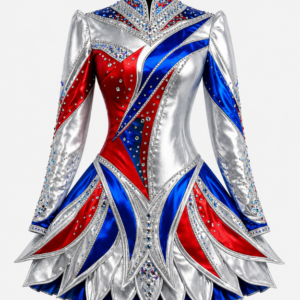 Premium Irish Dance Dress